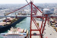 Port of Casablanca: Marsa Maroc Modernizes the TCE and TC3 Terminals 14 c6aef7da 0ca5 46c7 a615 d02ea5345c30