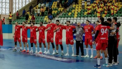 Morocco falls to Cape Verde in the 2026 Africa Cup of Nations. 3 handball can 2026.webp