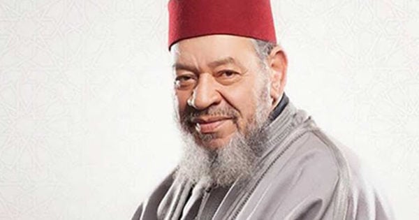 عبد الهادي بلخياط 1