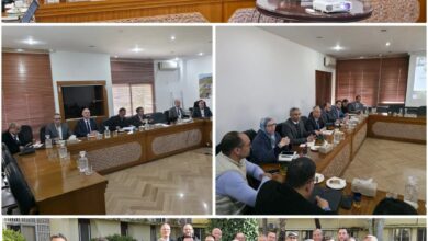 Mobilizing Efforts to Address Climate Variability in Fès-Meknès: A Coordination Meeting Highlights the Interventions of the Regional Society 5 1771241389682 3