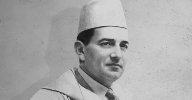 67th Anniversary of the Passing of the Late King Mohammed V, Artisan of Morocco's Independence 1 67e Anniversaire de la dispariti