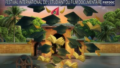 FLSHM Hosts the 2nd Edition of the International Student Documentary Film Festival 1 741efa6