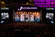 Jazzablanca Unveils First Artists and Expands Its Lineup to Four Concerts Per Night at Anfa Park 22 Jazzablanca CPAnnonce19e edition 1 scaled e1771431253272
