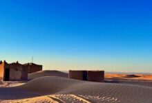 La Gouira: A Major International Tourism Megaproject Supported by Emirati Investment 13 Lagouira 1