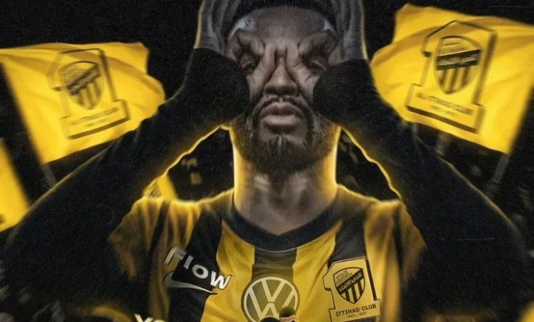 Youssef En Nesyri ittihad.webp