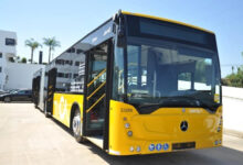Casablanca: Bus Schedule During the Month of Ramadan 17 busAlsa0
