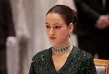 The Moroccan people celebrate Saturday the 19th anniversary of Her Royal Highness Princess Lalla Khadija. 10 lalla khadija 1740654950.webp