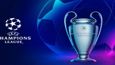 Football: Here is the schedule for the Champions League Round of 16. 1 liguedeschampionss