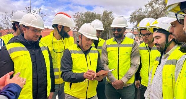 SRM-MS Launches a Training Program for Electrical Certification Preparation 1 srmms s curit lectrique habilitation lectrique 1 e1772200767638