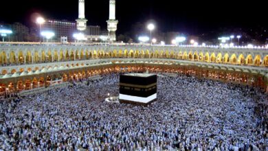 Hajj Season 1448H: The Ministry of Habous Announces the Date for the Lottery Draw 6 vis 0126202315330738