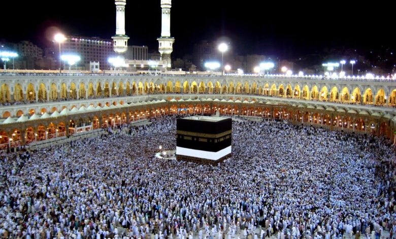 Hajj Season 1448H: The Ministry of Habous Announces the Date for the Lottery Draw 1 vis 0126202315330738