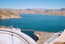 Continuation of the construction of several small dams to enhance water resources in the Sebou Basin 8 vis 0127202612302410