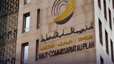 Morocco: Decrease in Unemployment Rate by 2025 4 vis 0203202611254158