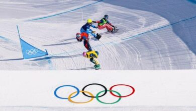 2026 Winter Olympics: Medal Standings After Friday's Events 36 vis 0214202609411909 2