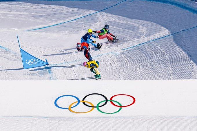 2026 Winter Olympics: Medal Standings After Friday's Events 1 vis 0214202609411909 2