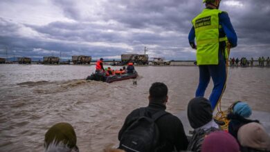 Al Hoceïma Province Announces Operational Plan for the Return of Citizens Evacuated Due to Weather Conditions 6 vis 0214202614333979