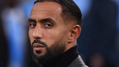 Benaïtia Steps Down as Sporting Director of OM 36 vis 0215202615294461