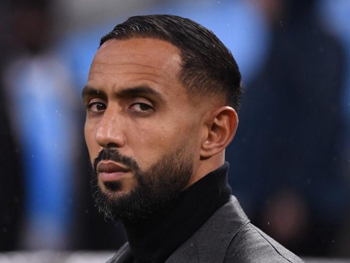 Benaïtia Steps Down as Sporting Director of OM 1 vis 0215202615294461