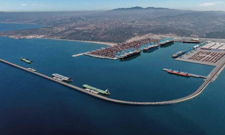 European Bank for Reconstruction and Development Awards €2.1 Million Grant to Support Development of Nador West Med 1 vis 0220202611522195