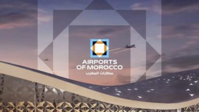 Moroccan Airports Launch New Campaign "Let's Take Flight" 5 vis 0220202614480126