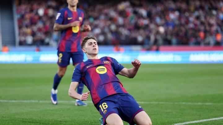 The suspense continues on European lawns. 1 vis 0223202609043063