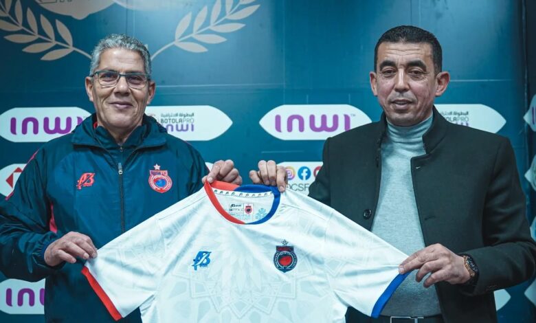 Olympic Safi Hires Tunisian Coach Chokri Khatoui 1 vis 0225202613561559