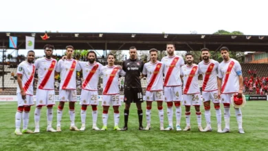 African Confederation Cup: Wydad Falls to Maniema Union 42 wydad athletic club wac 1769950853.webp