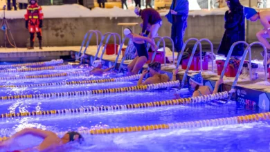 Winter Swimming: Morocco, the First Arab and African Nation to Compete in the World Championships 37 410122667 850615470195527 35750496049626164 n48.webp