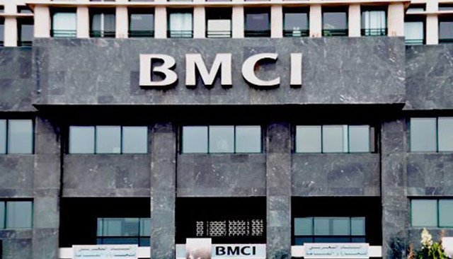 BMCI