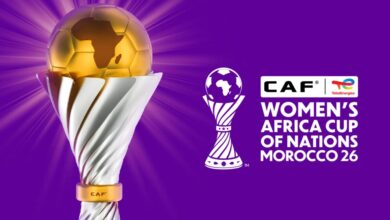 CAN feminine 2026 la CAF reprogramme le tournoi au Maroc