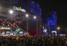 Jazzablanca 2026 la Scene 21 met a lhonneur le jazz et les musiques hybrides a Casablanca 1024x510.j