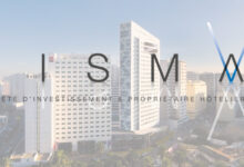 RISMA Strengthens Its Governance with the Appointment of Houda Skali to the Board of Directors 15 RISMA Hotel Logo