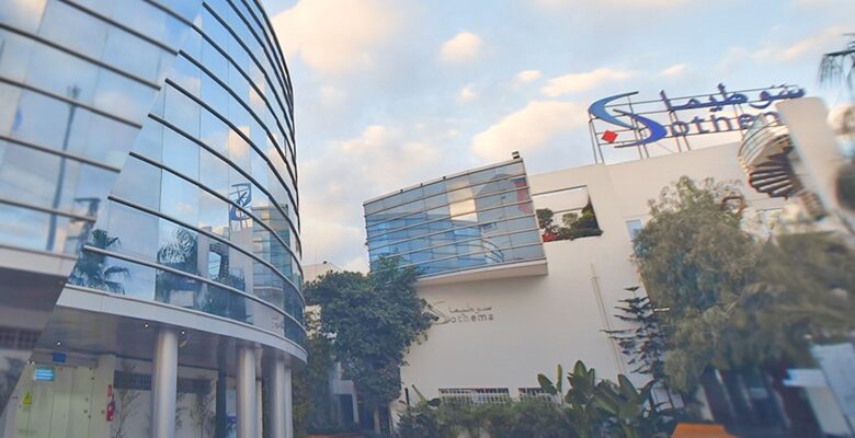 Sothema: Strong Growth and a 22% Increase in Net Income by 2025 1 Sothema Sothema 25