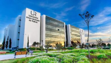 Rabat: The 5th Edition of the International Health Training Congress Focuses on Innovation 3 UIR Rabat universite 508x300 1