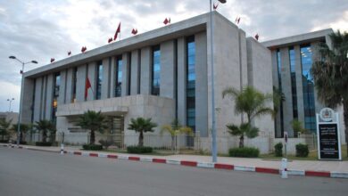 Eid al-Fitr: Exceptional Measures for the Benefit of Inmates to Strengthen Family Bonds 1 general delegation of penitentiary administration and reinsertion cover 1 1024x687