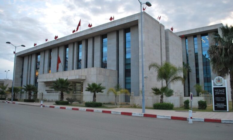 Eid al-Fitr: Exceptional Measures for the Benefit of Inmates to Strengthen Family Bonds 1 general delegation of penitentiary administration and reinsertion cover 1 1024x687