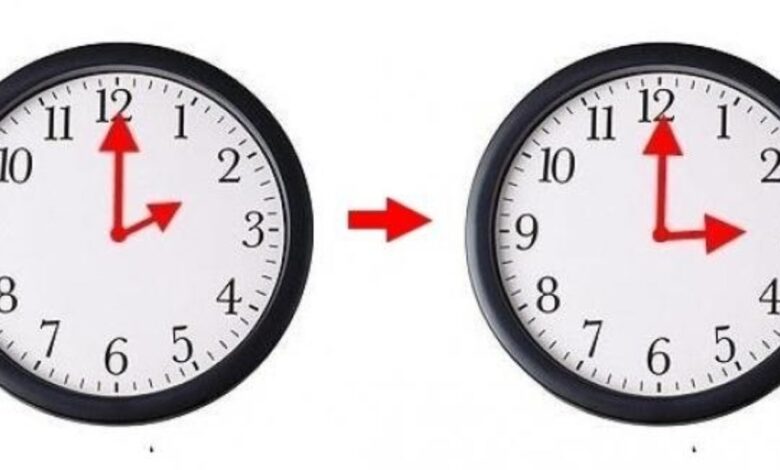 GMT+1: Weighing Economic Benefits Against Social Fatigue 1 gmt 1