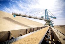 OCP Group's Revenue Increases by 17% in 2025 12 phosphate ocp 162565561