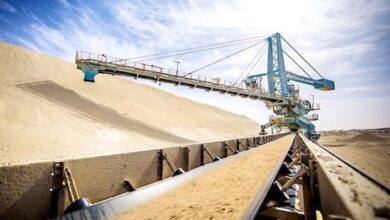 OCP Group's Revenue Increases by 17% in 2025 4 phosphate ocp 162565561