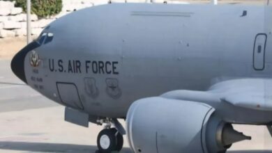 ravitailleur americain