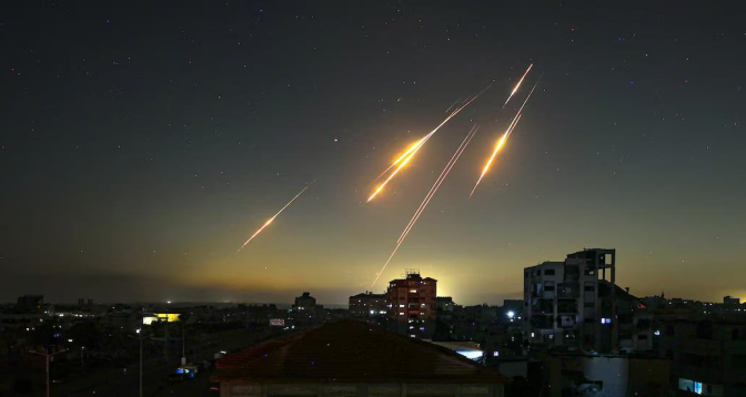 Qatar: 16 Injured and Limited Property Damage Since the Start of the Iranian Attack 1 vis 0301202600521940 s.webp