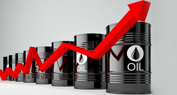 Oil Prices Surge Amid Middle East Tensions and Threats to Global Supply Chains 1 vis 0302202600031131