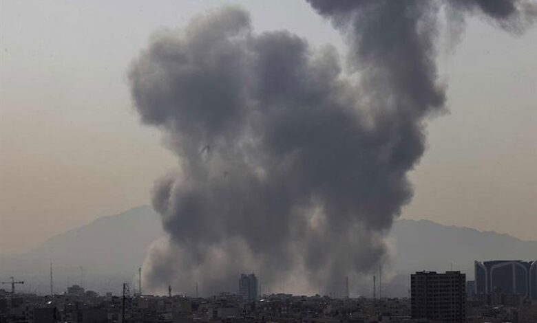 Bahrain: One Killed and Two Injured by Missile Shrapnel 1 vis 0302202612563116