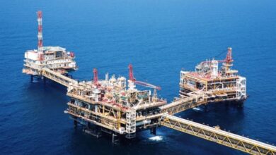 Gas prices in Europe surge over 30% amid ongoing conflict with Iran. 1 vis 0302202615360932 2