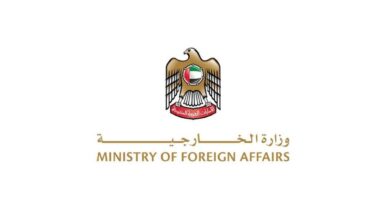 The United Arab Emirates Affirms the Full Effectiveness of Its Air Defense Systems 3 vis 0303202609495660 2