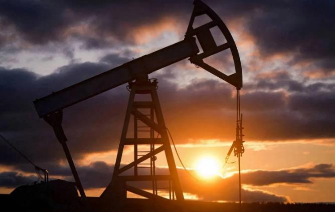 Oil Prices Rise at Market Opening 1 vis 0304202623502965