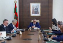 Akhannouch Chairs Meeting on Rebuilding Areas Affected by the Al Haouz Earthquake 13 vis 0318202610595373