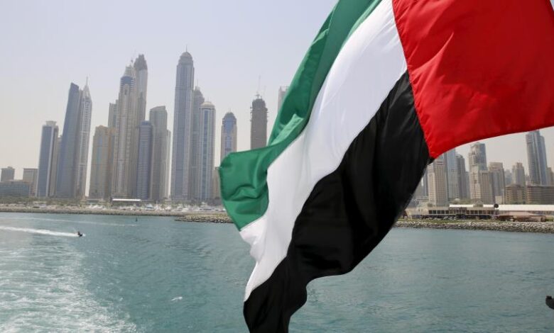 The UAE Closes Iranian Hospital in Dubai Amid Rising Tensions with Tehran 1 vis 0321202615323536