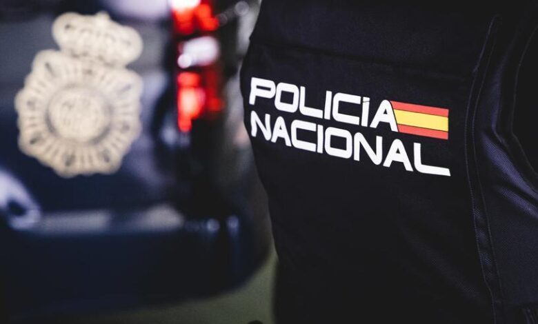 The Spanish Police Commends the Strength of Its Cooperation with Moroccan Security Services 1 vis 0325202616025118