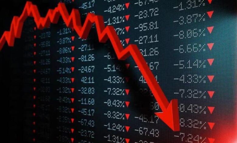 European Stocks Fall Amid Rising Tensions in the Middle East 1 vis 0327202513583009